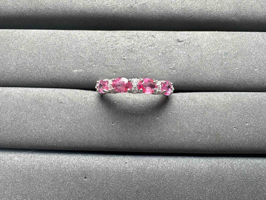A14695 Ruby Ring