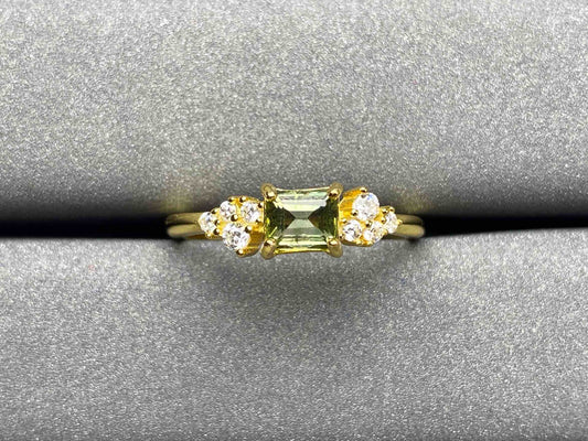 A1470 Tourmaline Ring