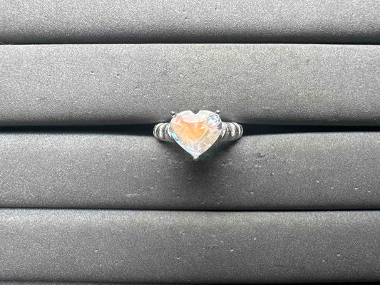 A14727 Moonstone Ring
