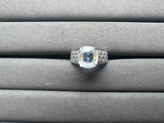 A14729 Moonstone Ring