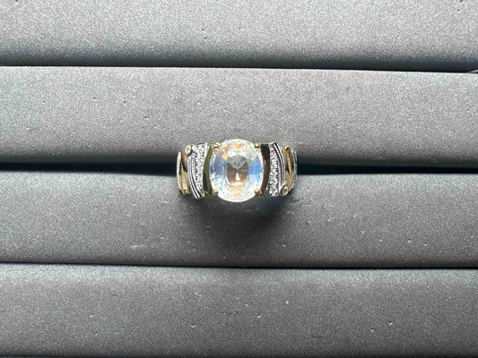 A14732 Moonstone Ring
