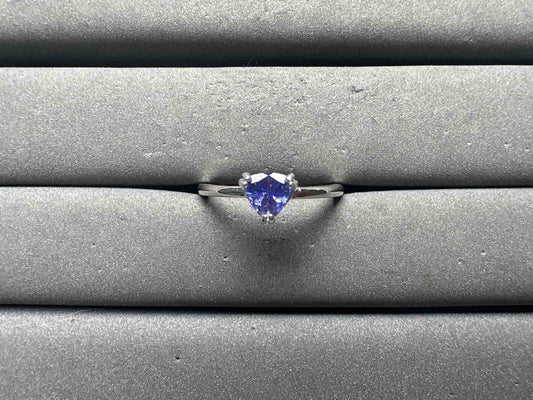 A14742 Tanzanite Ring