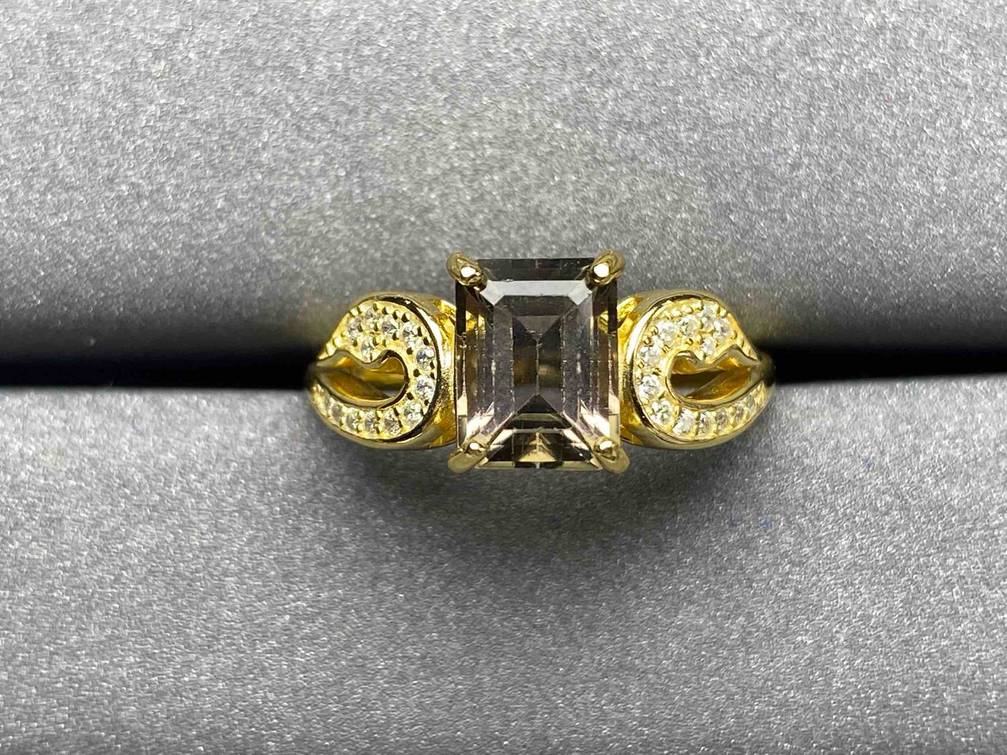 A1475 Tourmaline Ring