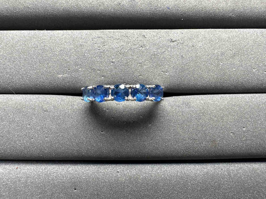 A14786 Sapphire Ring