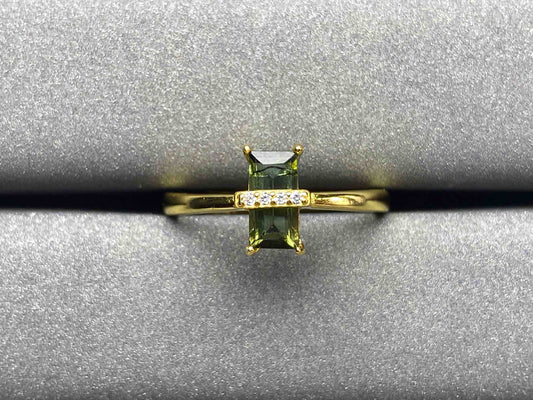 A1479 Tourmaline Ring