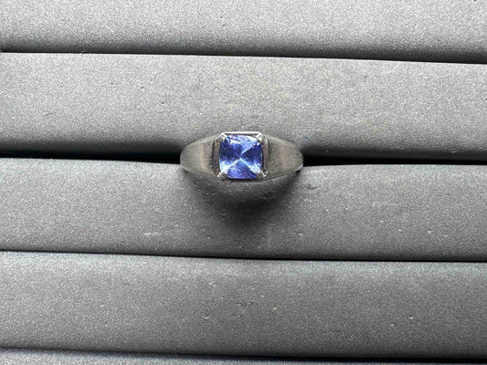A14802 Tanzanite Ring