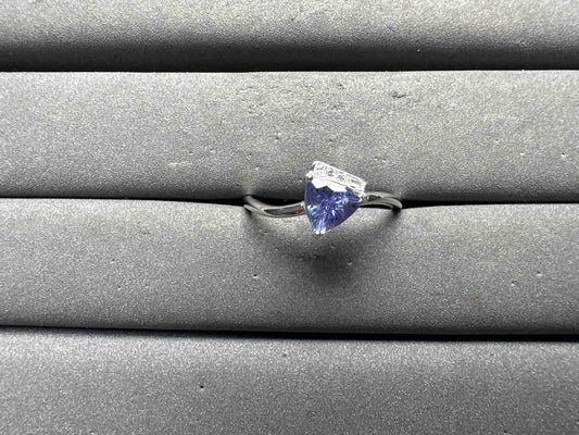 A14803 Tanzanite Ring