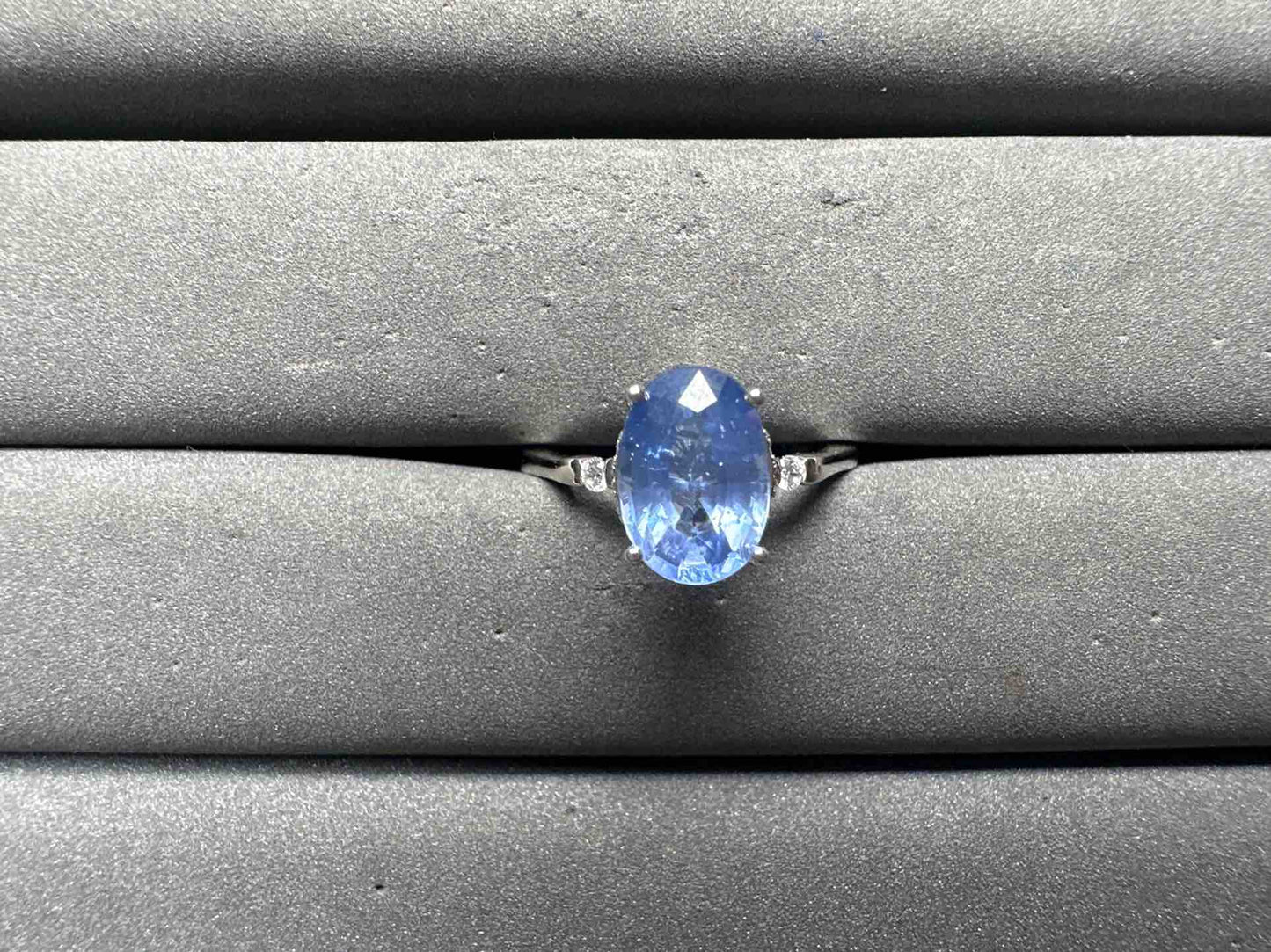A14806 Sapphire Ring