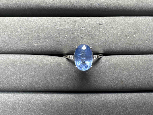 A14806 Sapphire Ring