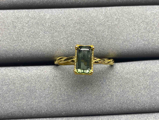 A1508 Tourmaline Ring