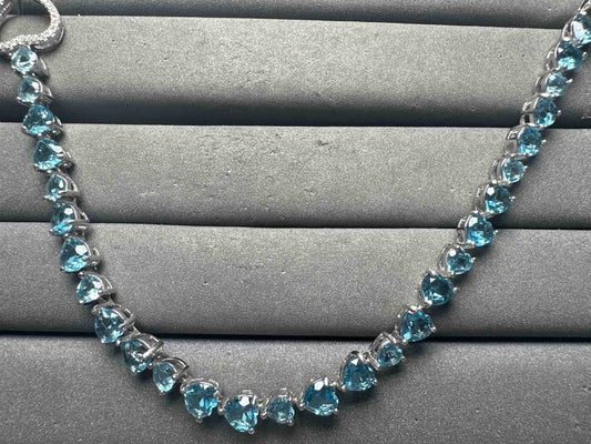 A15116 Topaz Bracelet