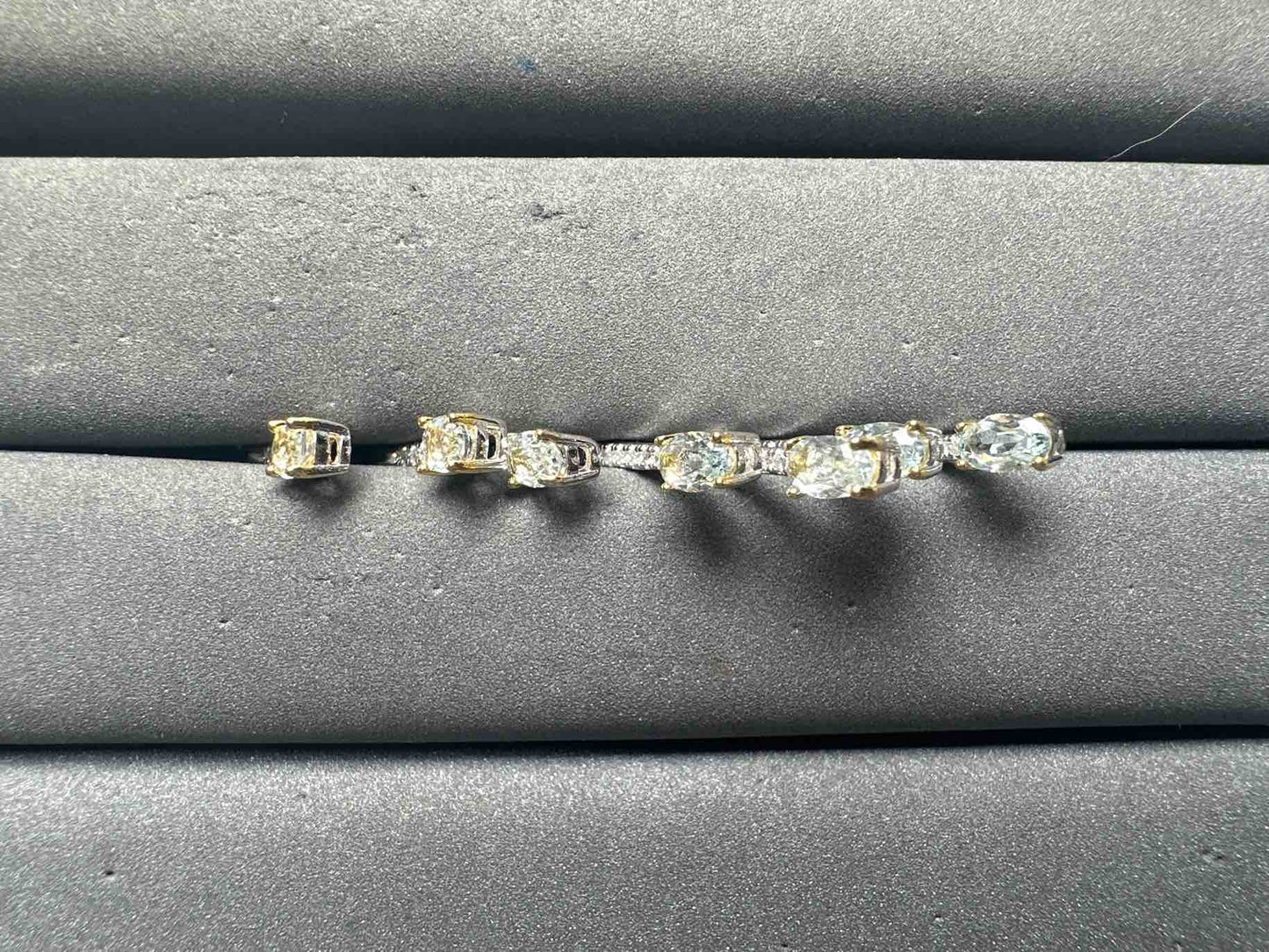 A15119 Aquamarine Pendant