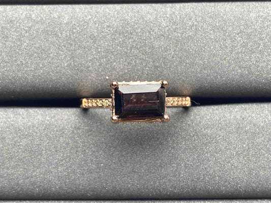 A1514 Tourmaline Ring