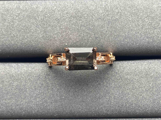 A1515 Tourmaline Ring