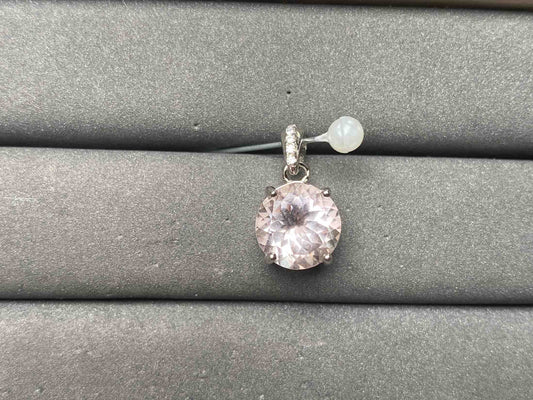 A15219 Aquamarine Pendant