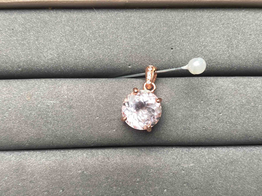 A15224 Aquamarine Pendant