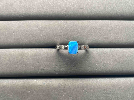 A15282 Opal Ring