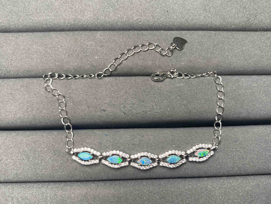 A15284 Opal Bracelet