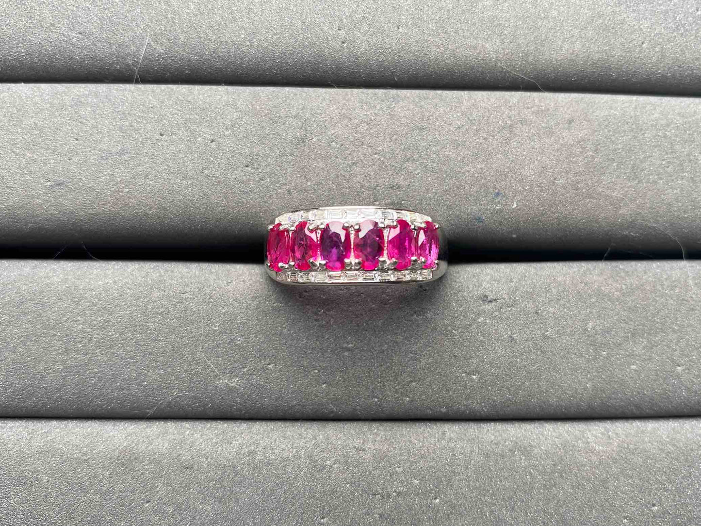A15322 Ruby Ring