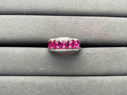 A15322 Ruby Ring