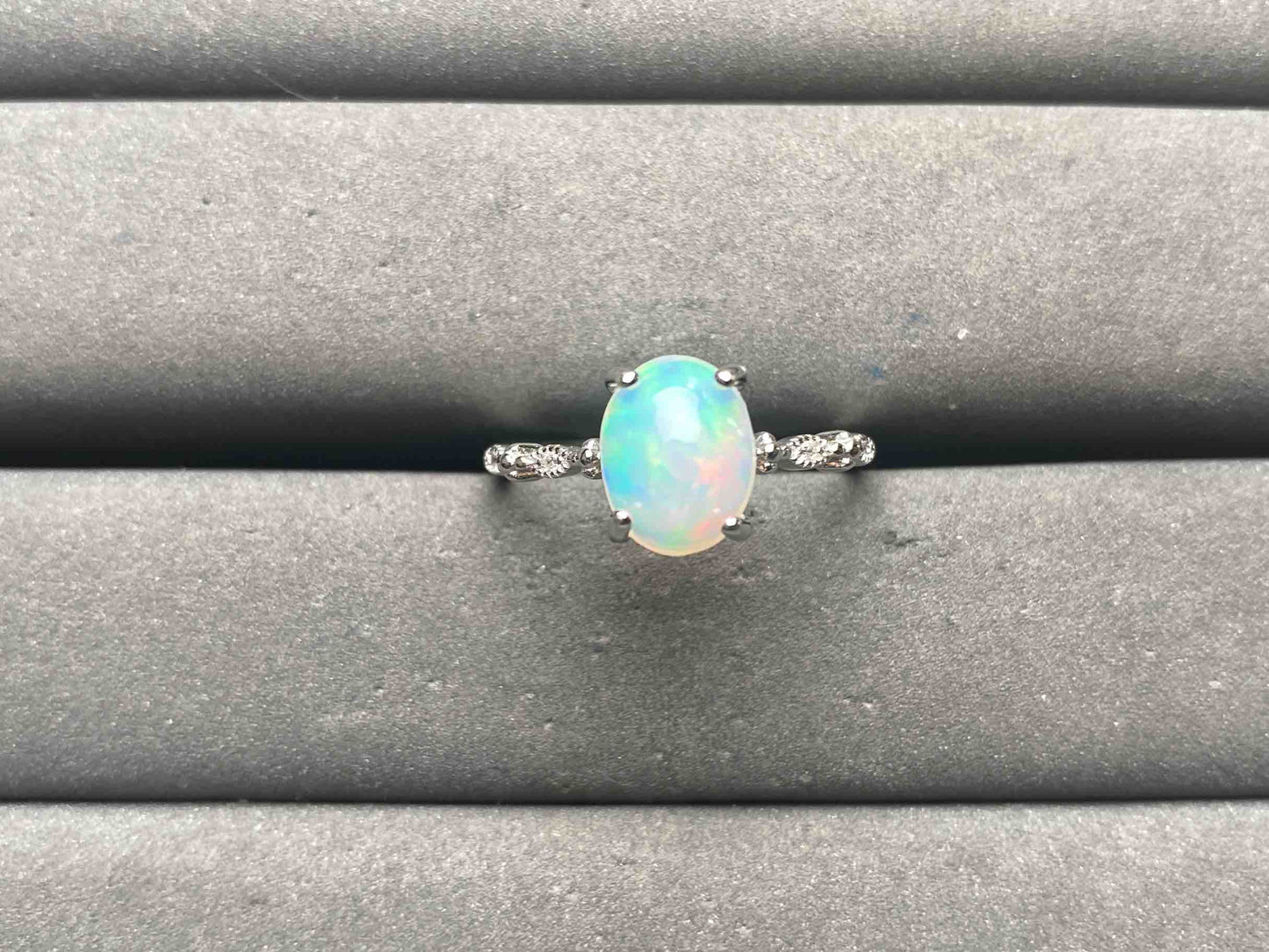 A15338 Opal Ring