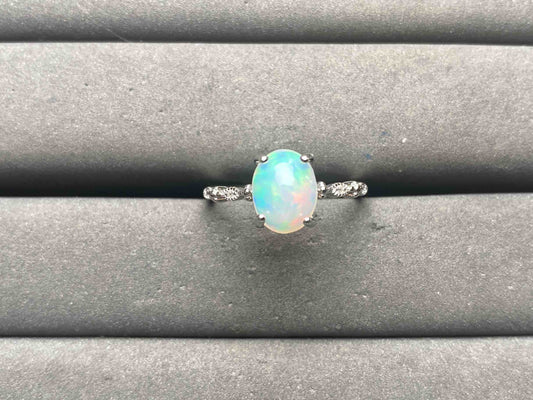 A15338 Opal Ring