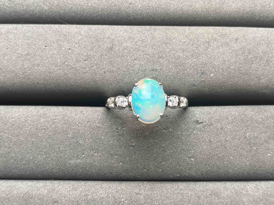A15340 Opal Ring