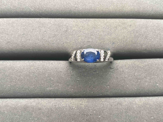 A15341 Sapphire Ring