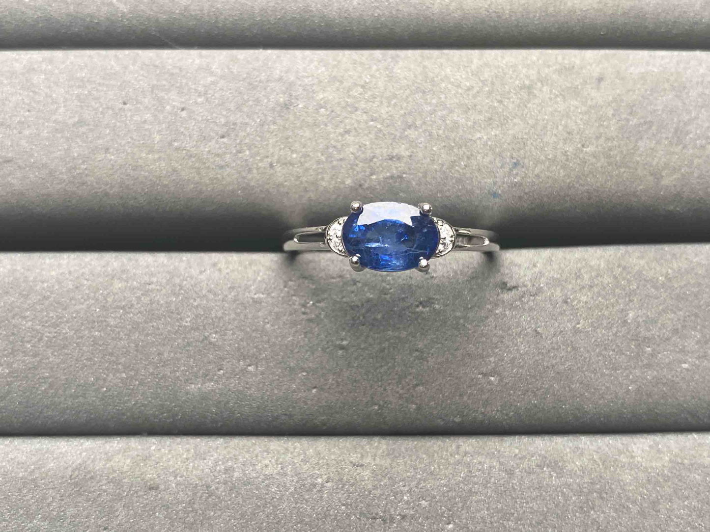 A15350 Sapphire Ring