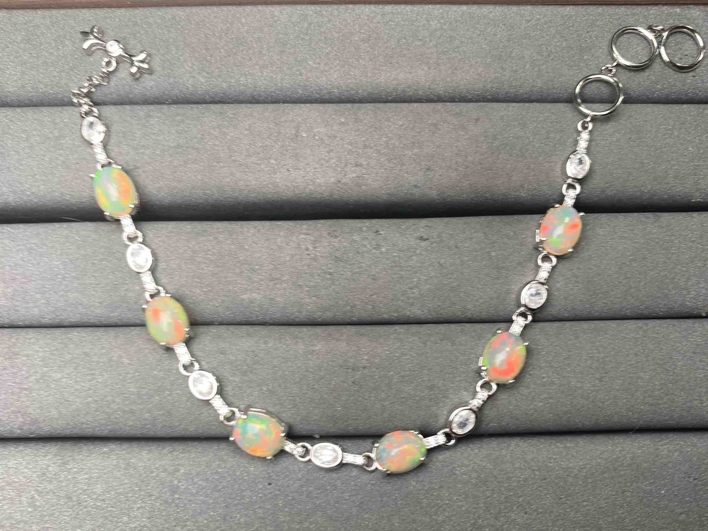 A15351 Opal Bracelet