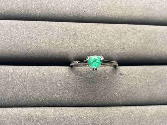 A15365 Emerald Ring