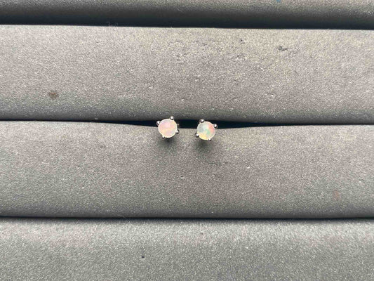 A15390 Opal Earrings