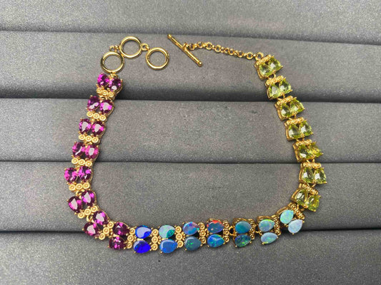 A15398 Opal Bracelet