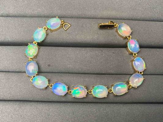 A15399 Opal Bracelet