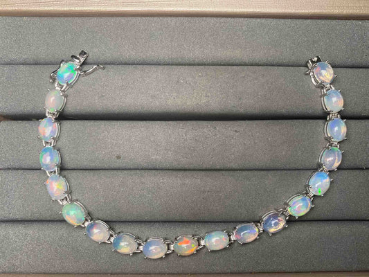 A15401 Opal Bracelet