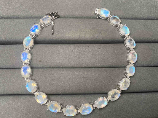 A15402 Moonstone Bracelet