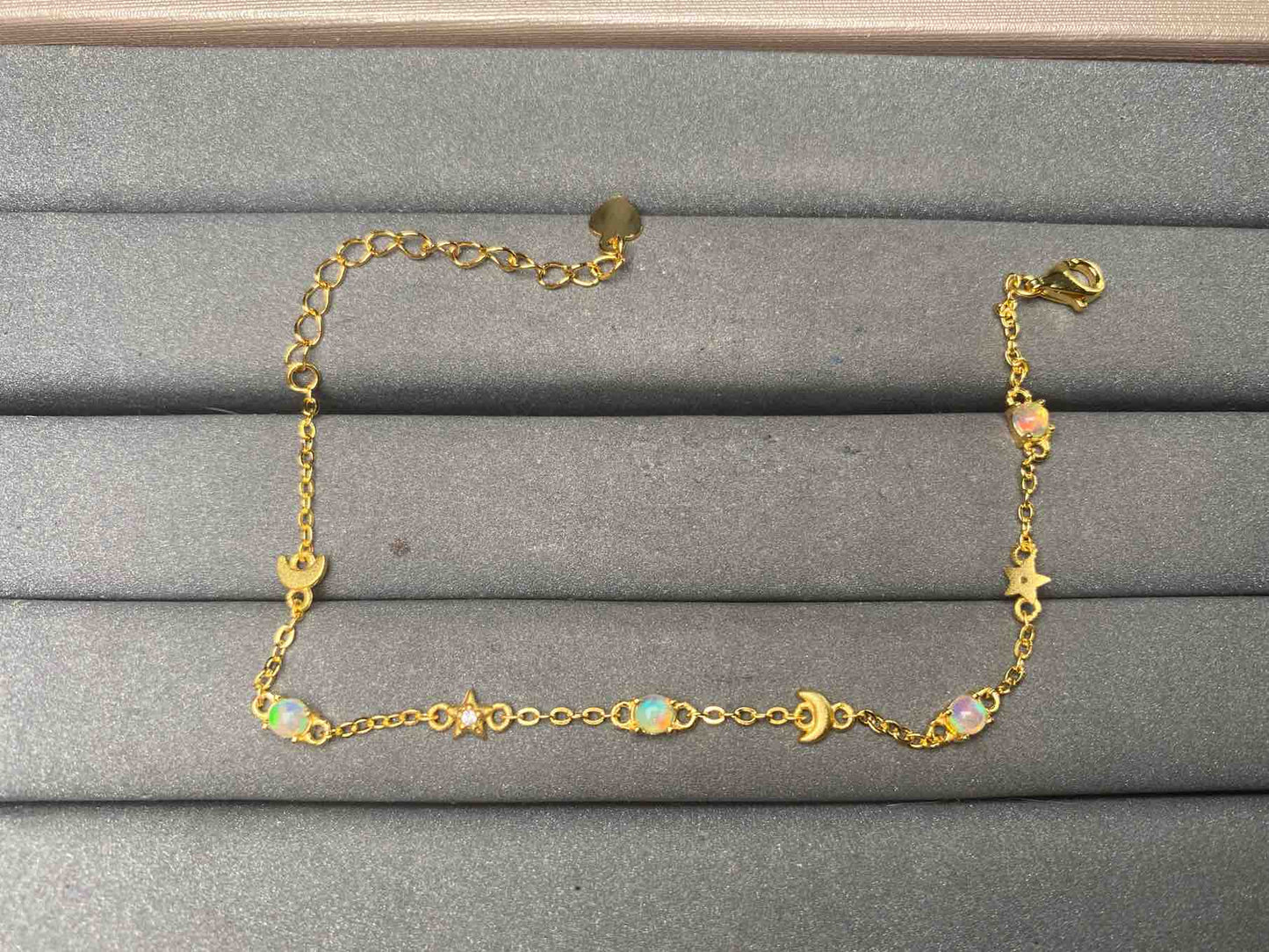 A15403 Opal Bracelet