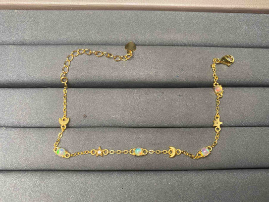 A15403 Opal Bracelet