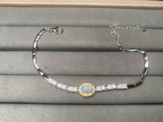 A15404 Opal Bracelet