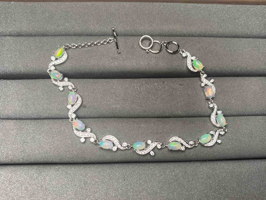 A15407 Opal Bracelet