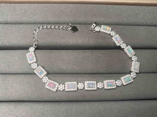 A15410 Opal Bracelet