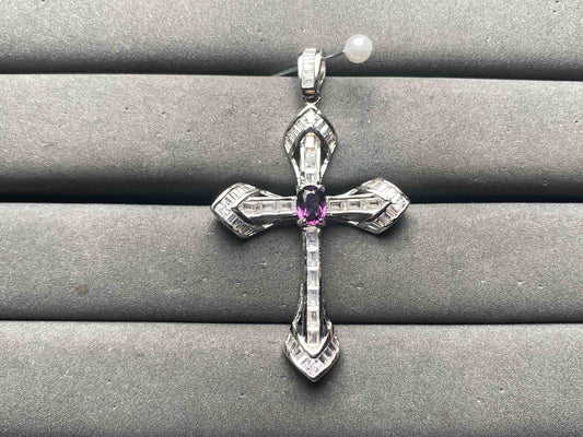 A15486 Spinel Pendant