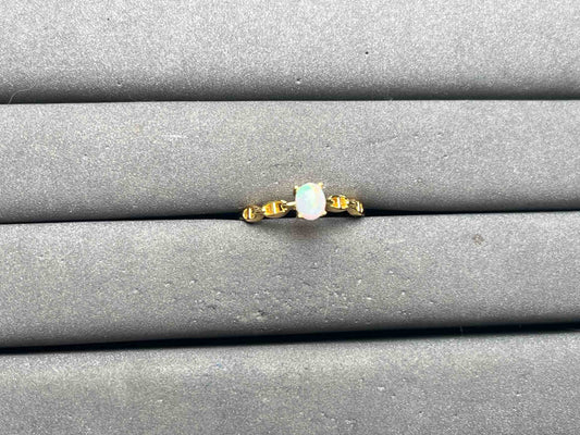 A15562 Opal Ring
