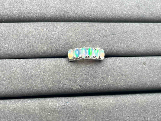 A15565 Opal Ring