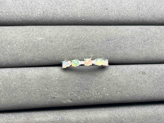 A15567 Opal Ring
