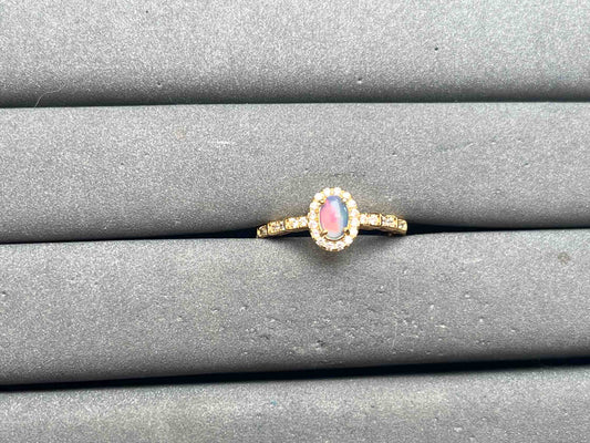A15568 Opal Ring