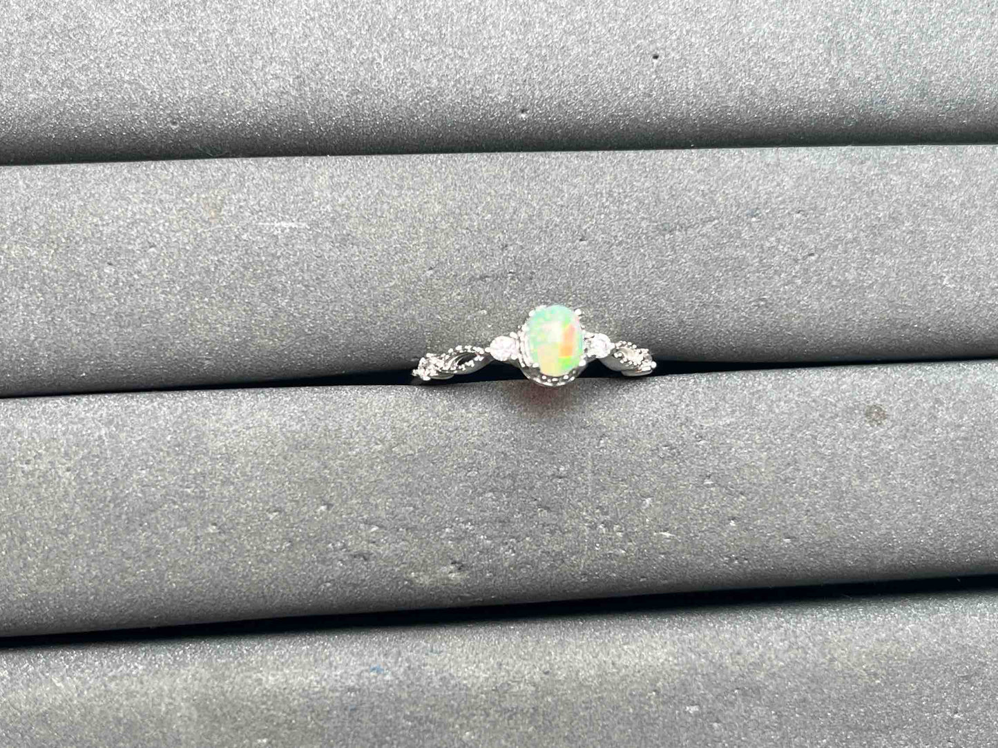 A15570 Opal Ring