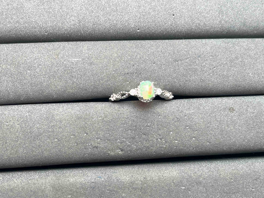 A15570 Opal Ring