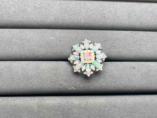 A15571 Opal Ring
