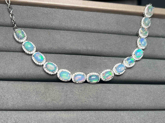 A15577 Opal Bracelet